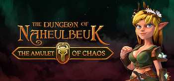 The Dungeon Of Naheulbeuk: The Amulet Of Chaos v356a