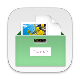 Tidy Up 6.0.4