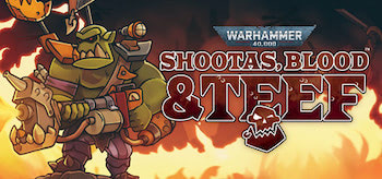 Warhammer 40000: Shootas v1.0.21