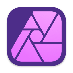 Affinity Photo 2.5.3