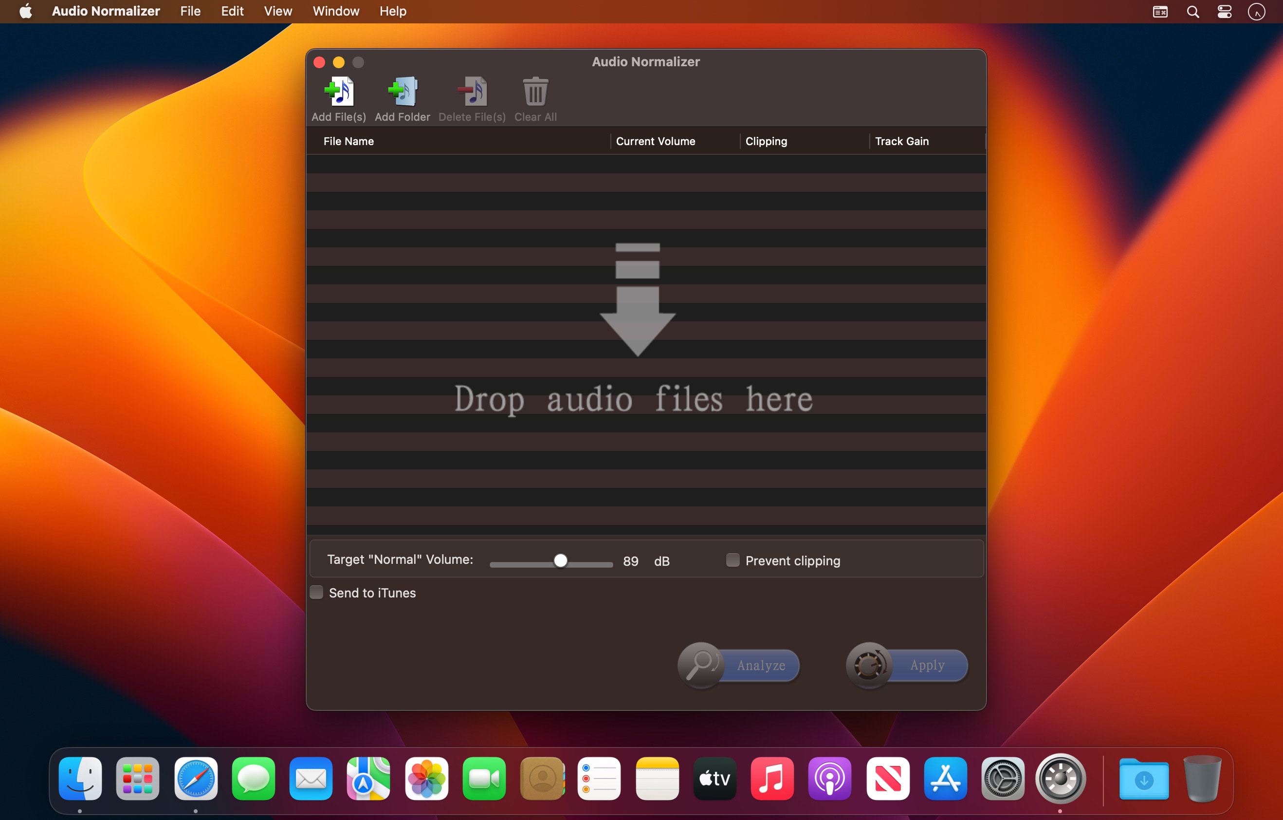 audiotools-3.1.1 mac