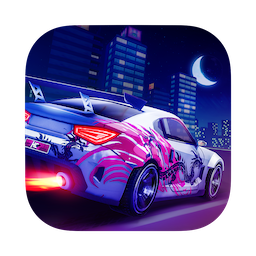 Horizon Chase 2 v1.3.2