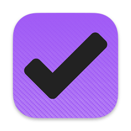 OmniFocus Pro 3.15.7