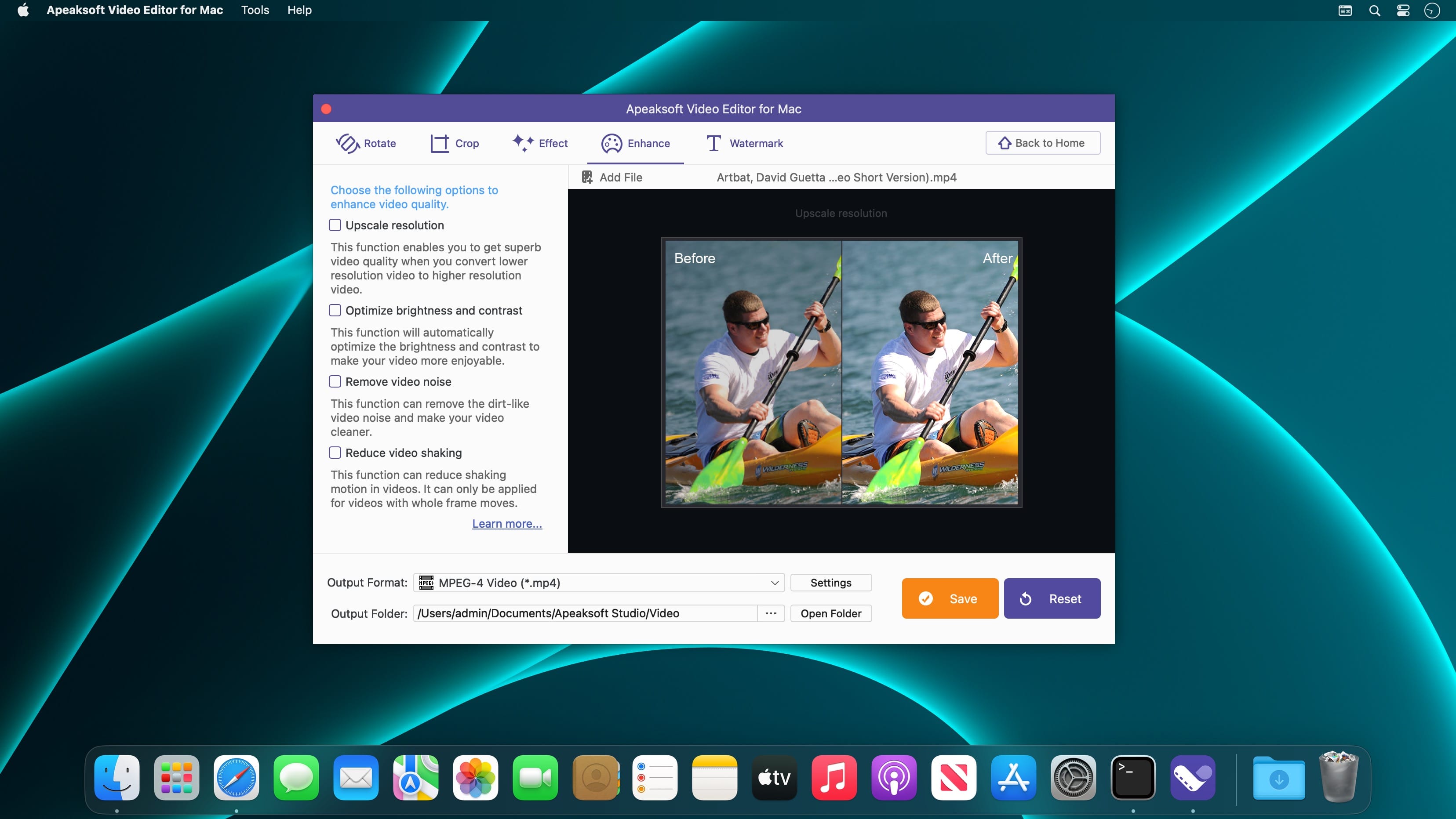 Apeaksoft Studio Video Editor 1.0.38 download the new version for windows