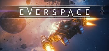 EVERSPACE 1.3.5.36554 (32842)