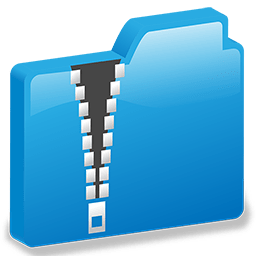 iZip Archiver Pro 4.4