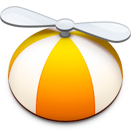 Little Snitch 5.7.3