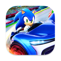 Sonic Racing 2.1.0
