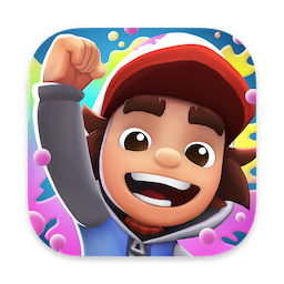 Subway Surfers Tag 