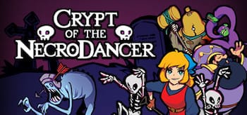 Crypt of the NecroDancer 1.29