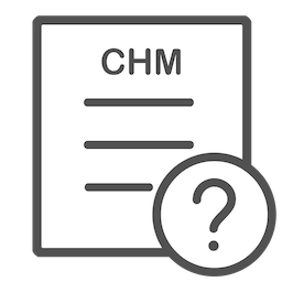 CHM Reader Pro 2.5.2