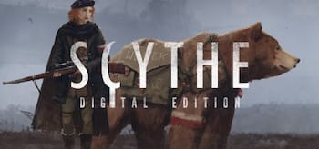 Scythe: Digital Edition 2.0.11