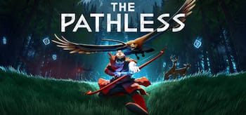The Pathless v1.0.7