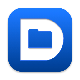 Default Folder X 6