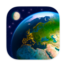 Earth 3D - Live Wallpaper & Screen Saver 8.1.1