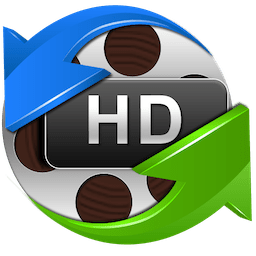 Tipard HD Converter