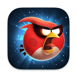 Angry Birds Reloaded 2.5