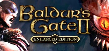 Baldur’s Gate II