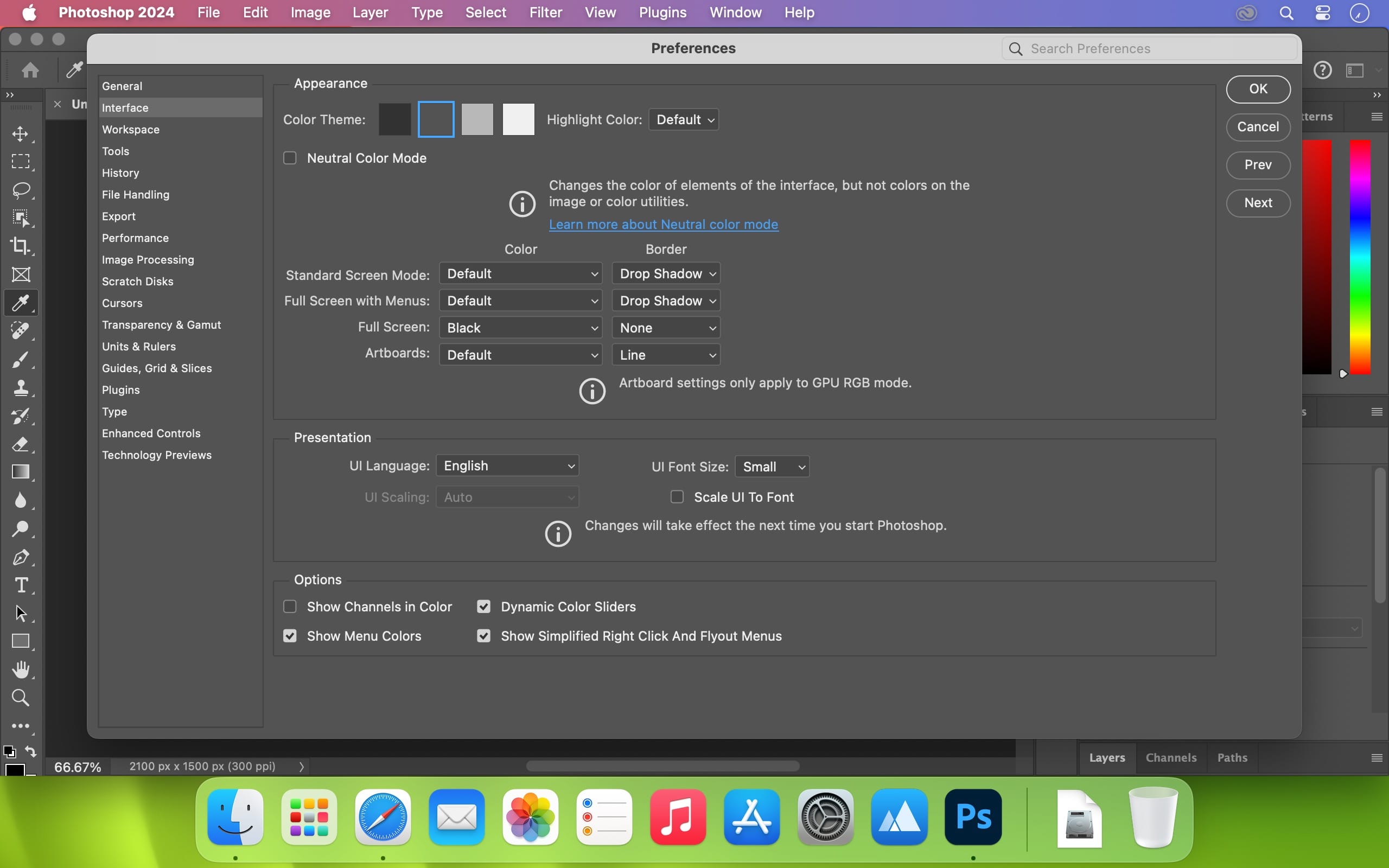 Adobe 2024 v25.7.0 download macOS