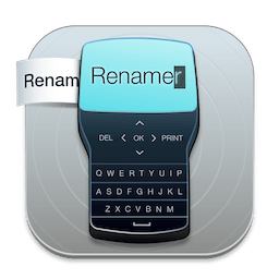 Renamer 7