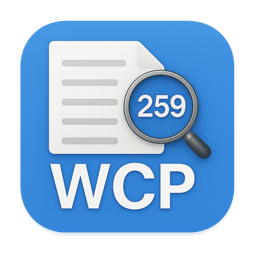 Word Counter Pro