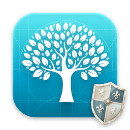 MacFamilyTree