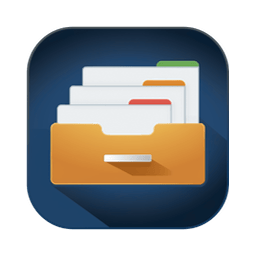 Folder Tidy