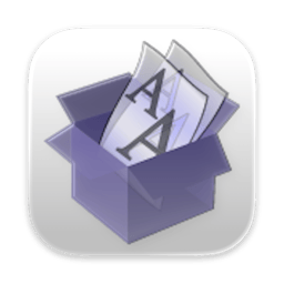 FontBook