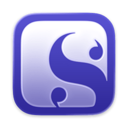 Scrivener 3