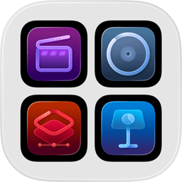 Apple Creator Studio