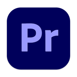 Premiere Pro