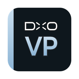 DxO ViewPoint 5