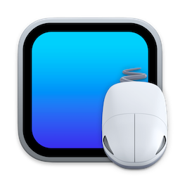 SteerMouse 5.7.8