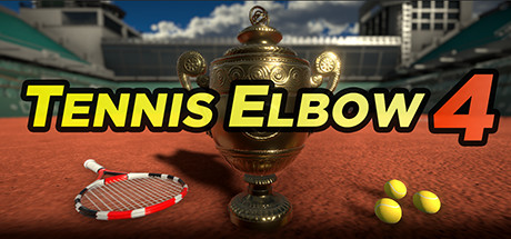 Tennis Elbow 4 (2026.09.08)