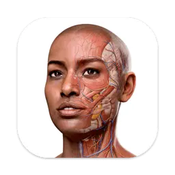 Complete Anatomy 12.6.0