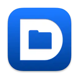 Default Folder X 6.3.2