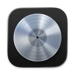 Logic Pro 12.3.1