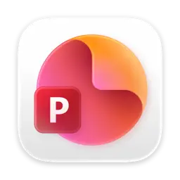 Microsoft Powerpoint v16.113.4